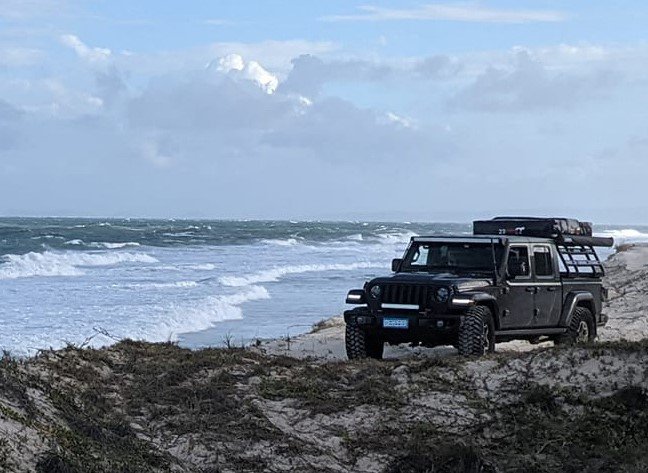 GVM and GCM: The Heavyweights of Australian Roads